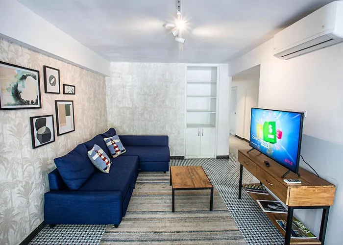 Casa Mercedes