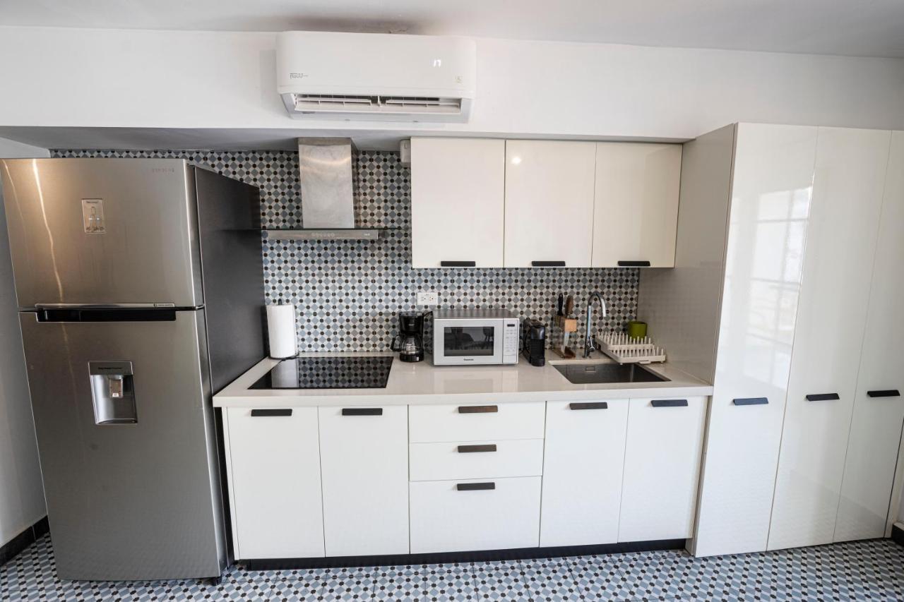 Casa Mercedes Apartment Panama City