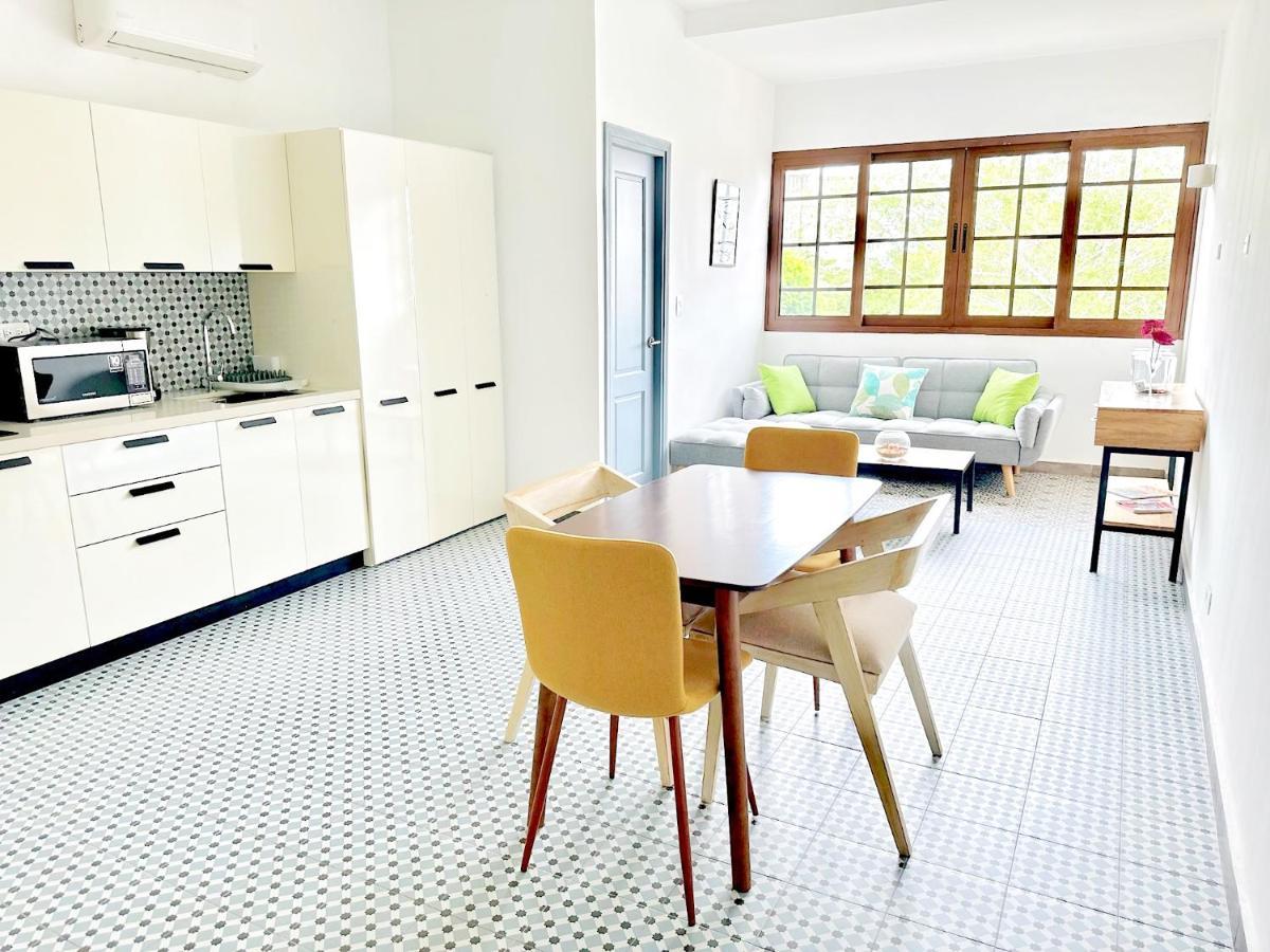 Casa Mercedes