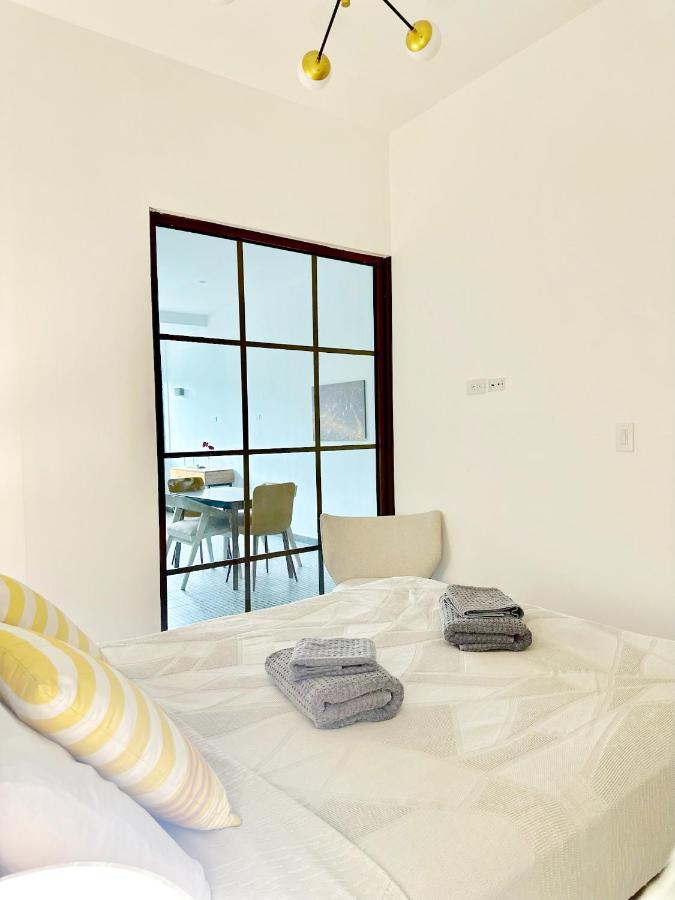 Apartment Casa Mercedes *